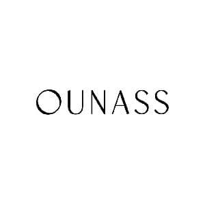 Logo Ounass