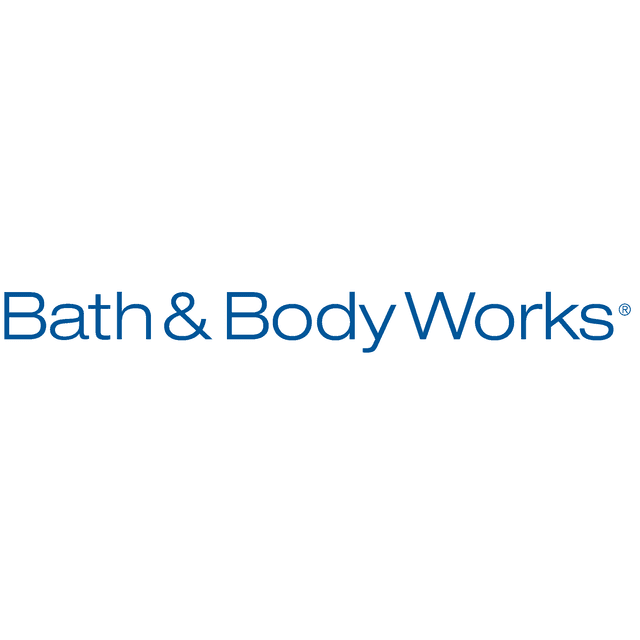 Logo Bath & Body Works