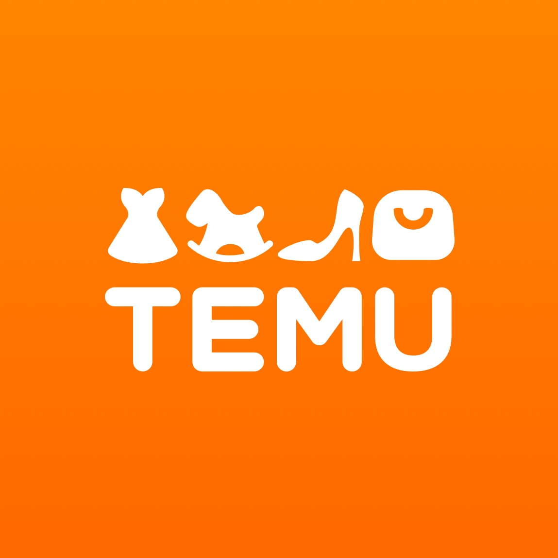 Logo Temu