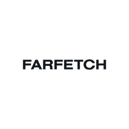 Logo FARFETCH