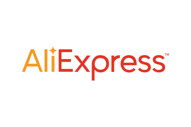 Logo AliExpress