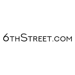 Logo 6th Street